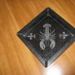 Гранитен Пепелник — 