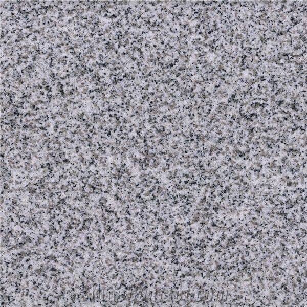 CRYSTAL WHITE CHINA G603 — Китай