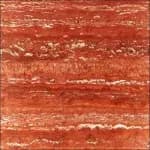 TRAVERTINE RED — 