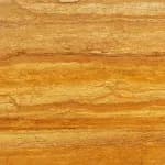 TRAVERTINE YELLOW — 