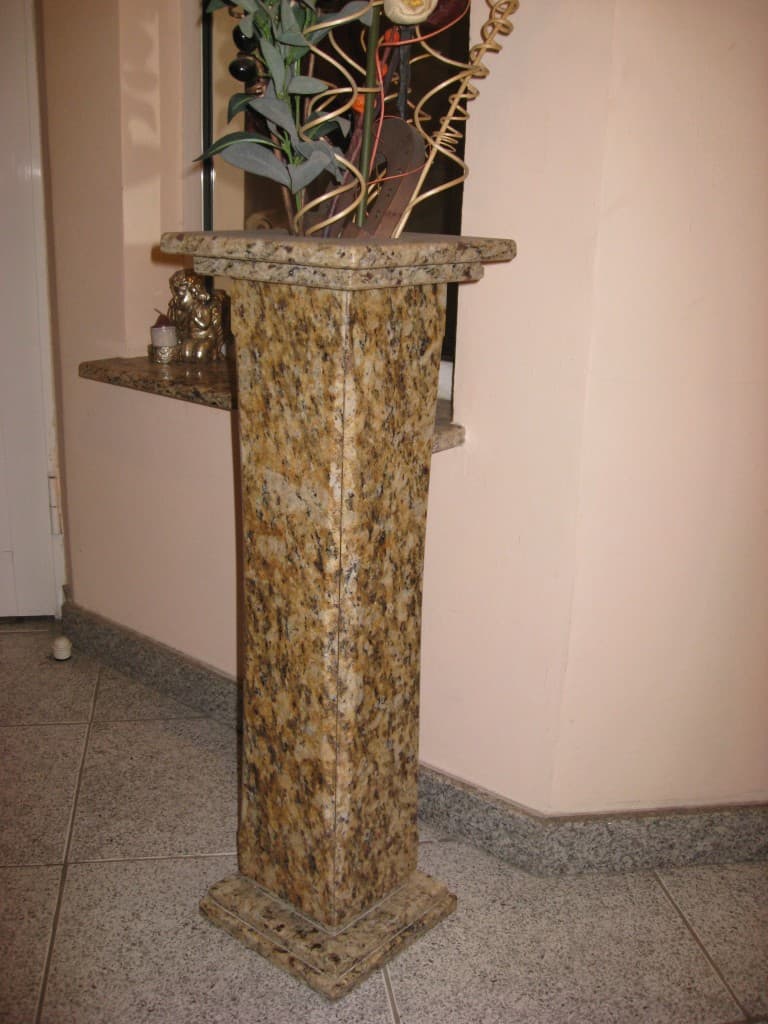 Каменни маси
