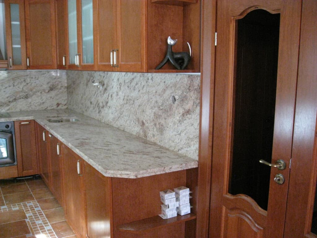 Кухненски плотове